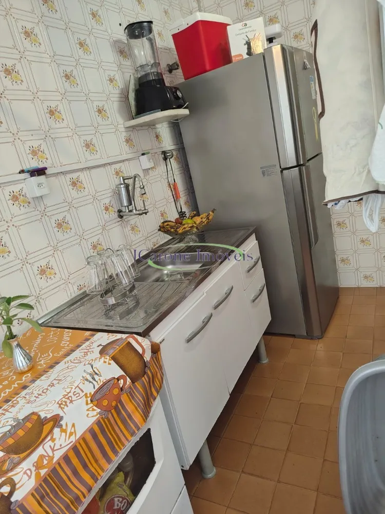 Apartamento, 3 quartos, 75 m² - Foto 9