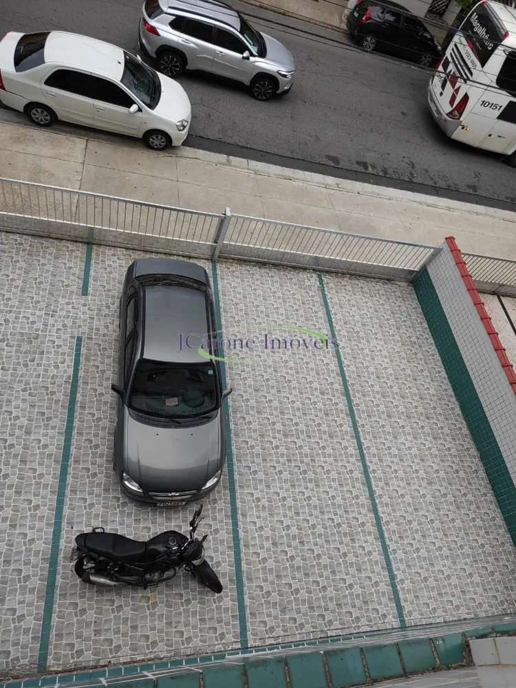 Apartamento, 3 quartos, 75 m² - Foto 14