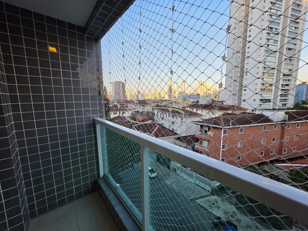 Apartamento, 2 quartos, 69 m² - Foto 4