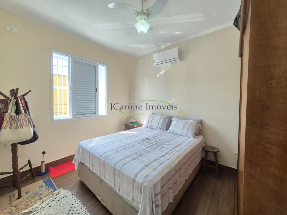 Casa, 3 quartos, 87 m² - Foto 4