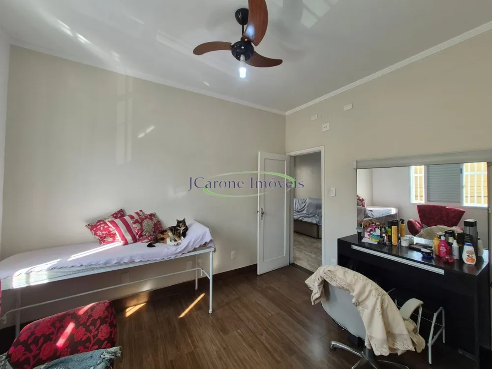 Casa, 3 quartos, 87 m² - Foto 7