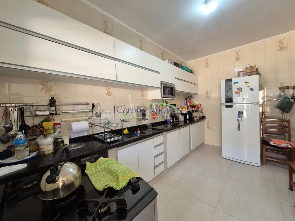 Casa, 3 quartos, 87 m² - Foto 14