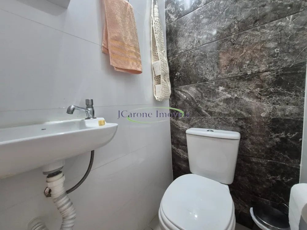 Casa, 3 quartos, 87 m² - Foto 12