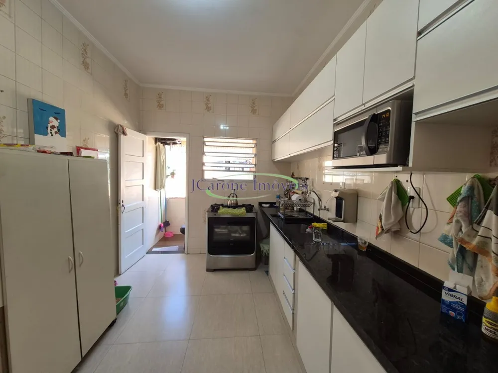 Casa, 3 quartos, 87 m² - Foto 15