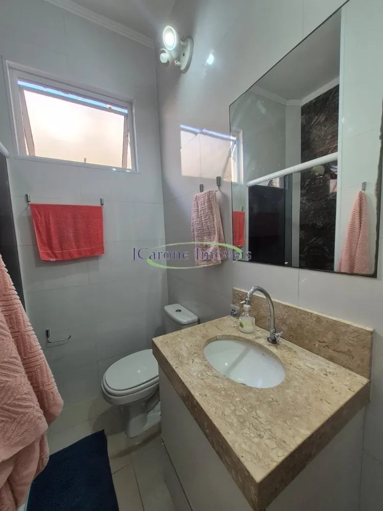 Casa, 3 quartos, 87 m² - Foto 11