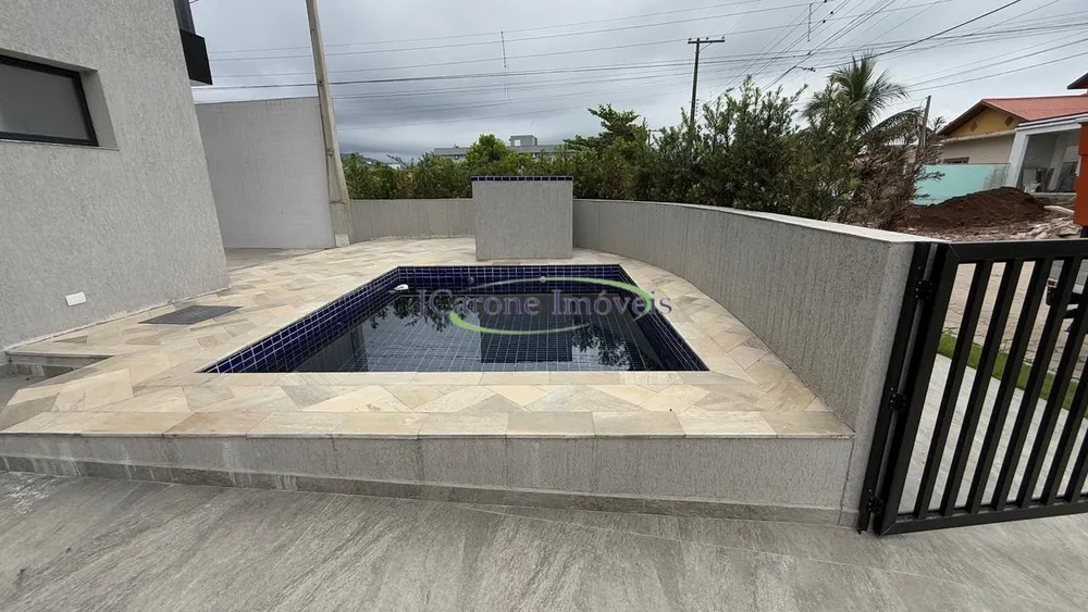 Casa, 4 quartos, 119 m² - Foto 1