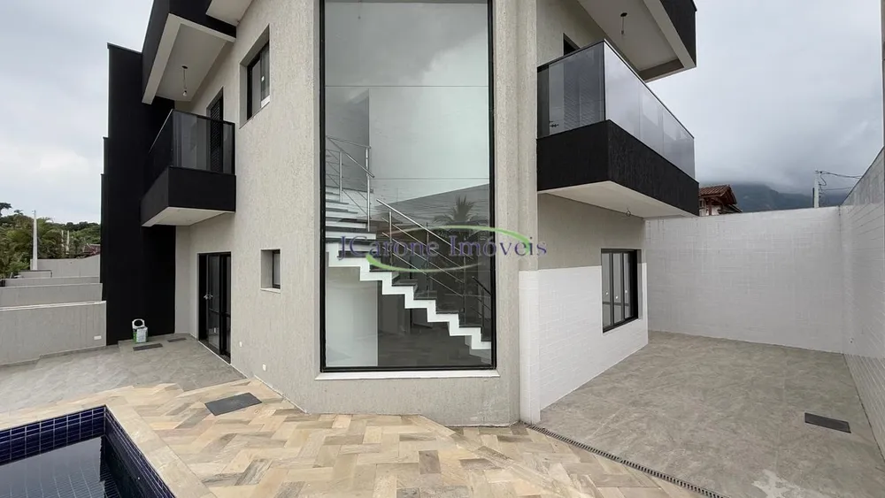 Casa, 4 quartos, 119 m² - Foto 4