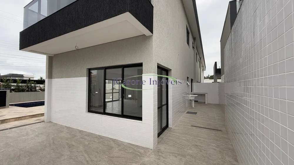 Casa, 4 quartos, 119 m² - Foto 8