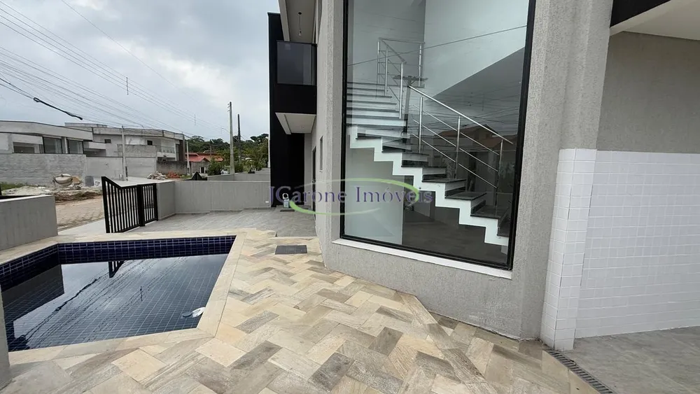 Casa, 4 quartos, 119 m² - Foto 5
