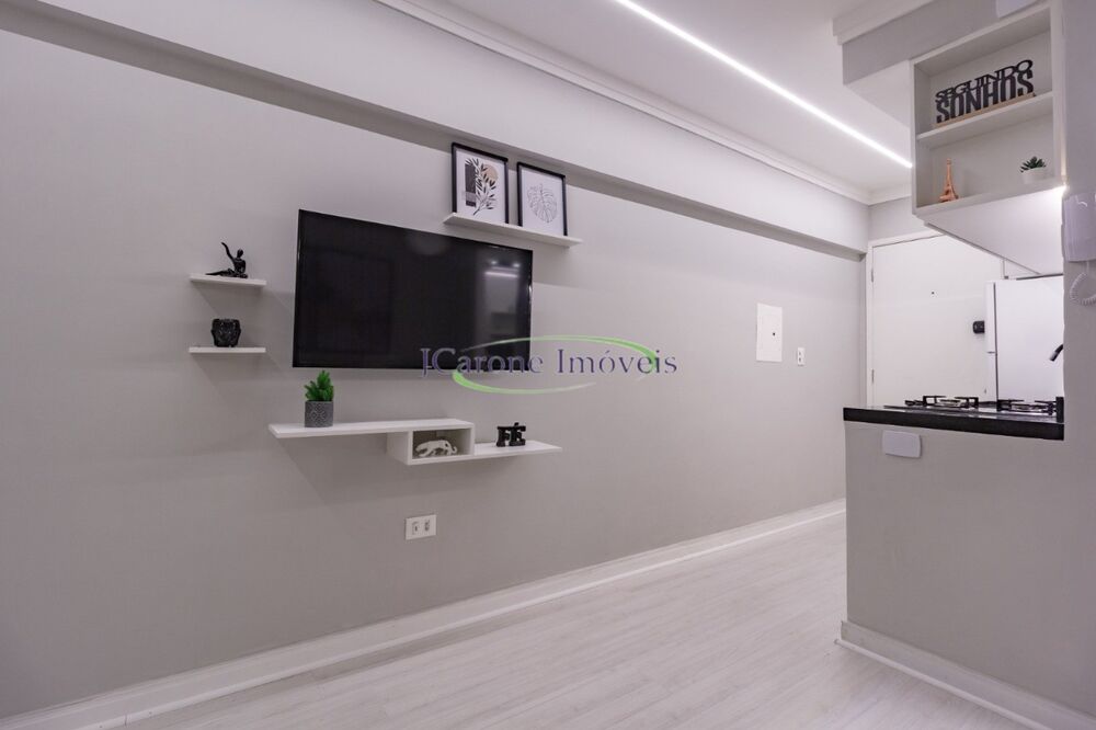 Apartamento, 1 quarto, 25 m² - Foto 7