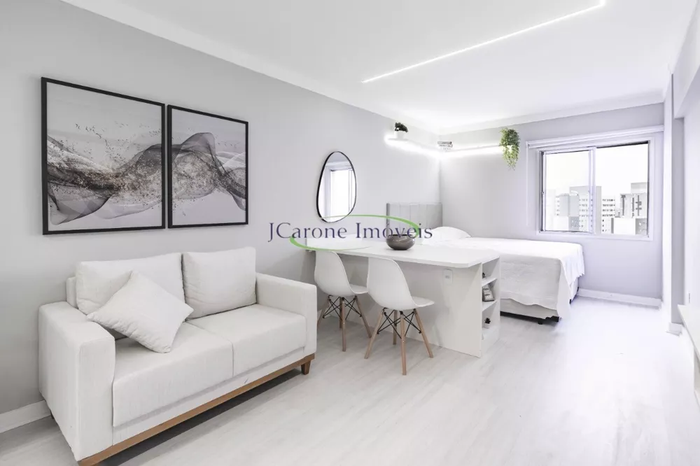 Apartamento, 1 quarto, 25 m² - Foto 4