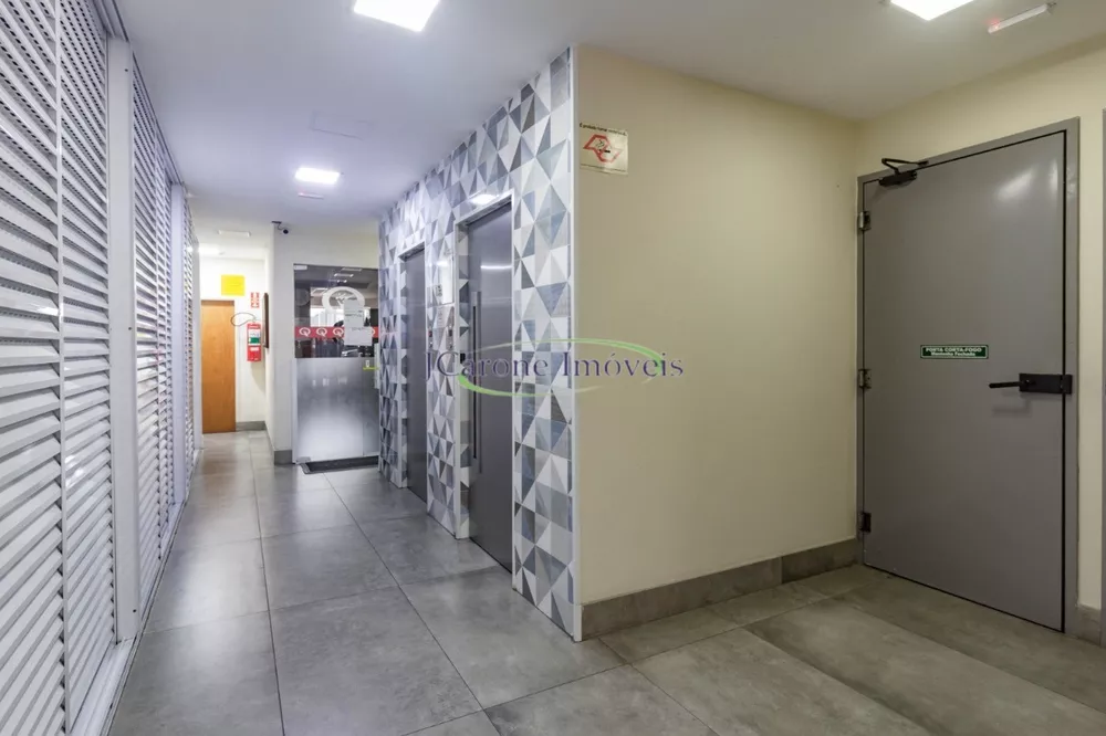 Apartamento, 1 quarto, 25 m² - Foto 1