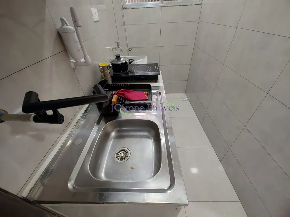 Apartamento, 1 quarto, 29 m² - Foto 8