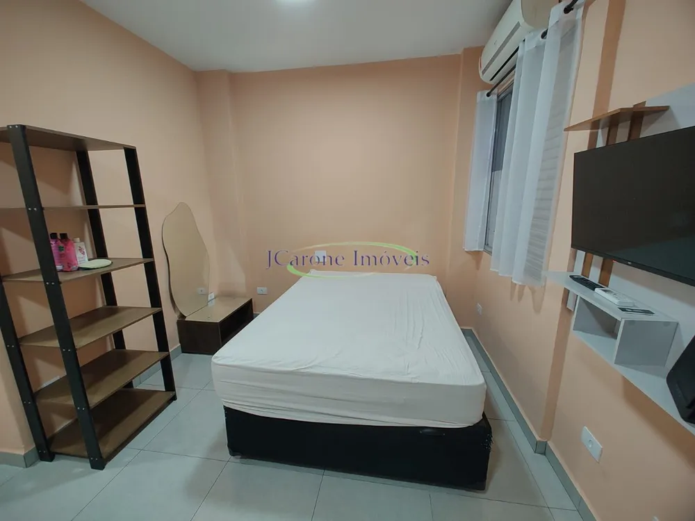 Apartamento, 1 quarto, 29 m² - Foto 5