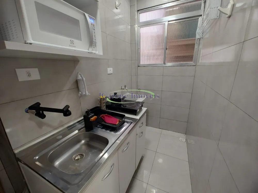 Apartamento, 1 quarto, 29 m² - Foto 7