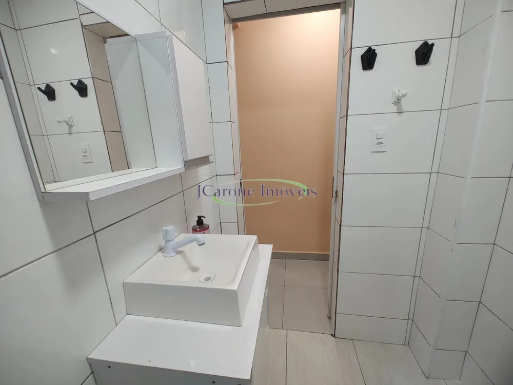 Apartamento, 1 quarto, 29 m² - Foto 6