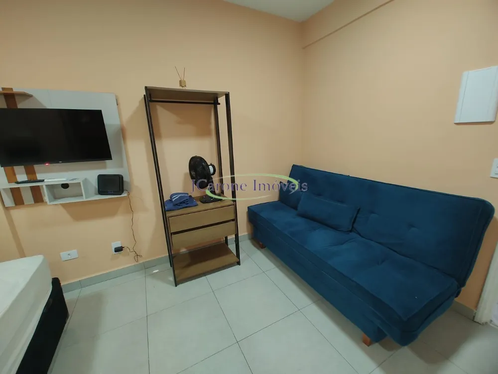 Apartamento, 1 quarto, 29 m² - Foto 1