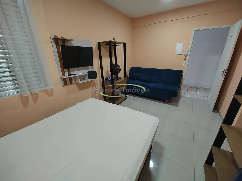 Apartamento, 1 quarto, 29 m² - Foto 2