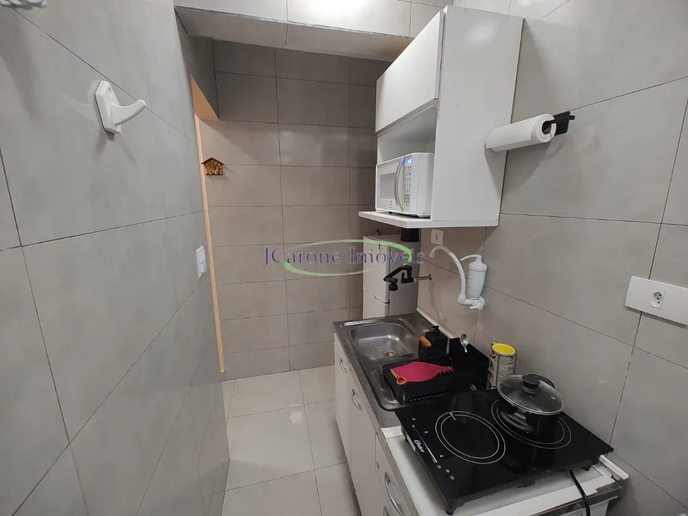 Apartamento, 1 quarto, 29 m² - Foto 11