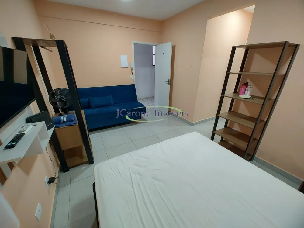 Apartamento, 1 quarto, 29 m² - Foto 3