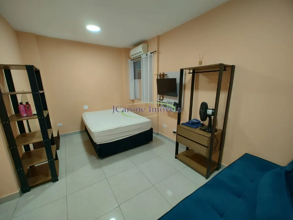 Apartamento, 1 quarto, 29 m² - Foto 4