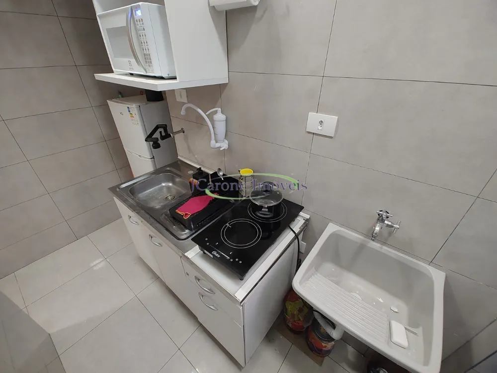 Apartamento, 1 quarto, 29 m² - Foto 6