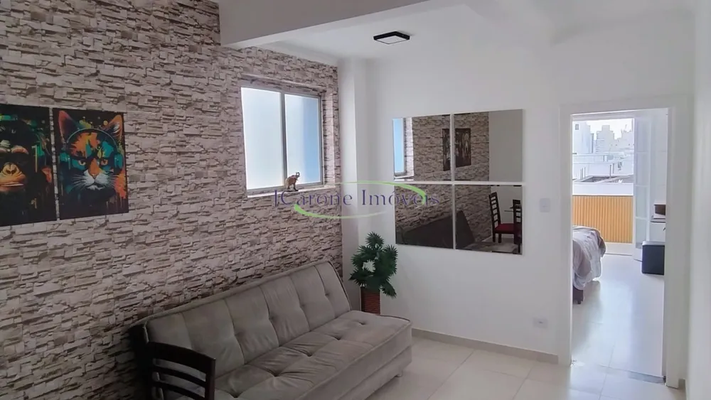 Apartamento, 1 quarto, 50 m² - Foto 3