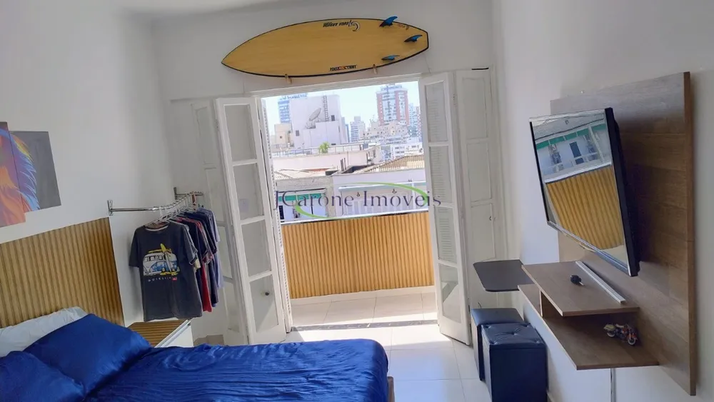 Apartamento, 1 quarto, 50 m² - Foto 11