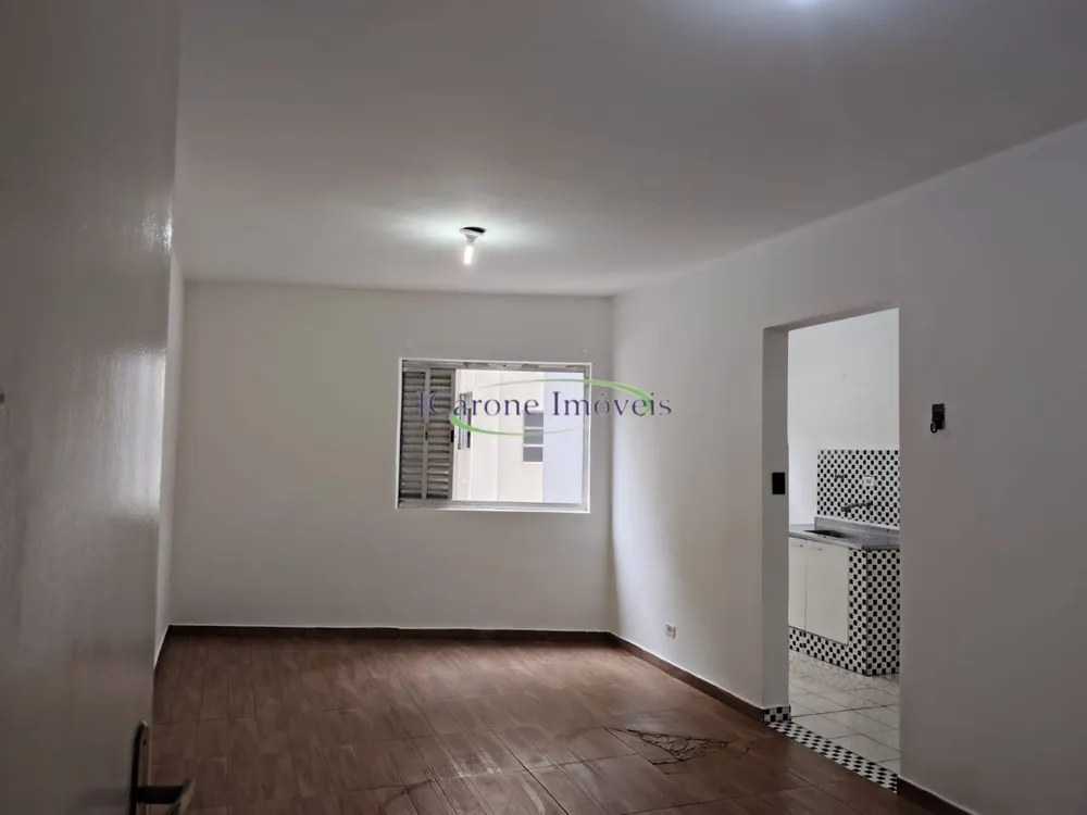Kitnet-Studio, 26 m² - Foto 3