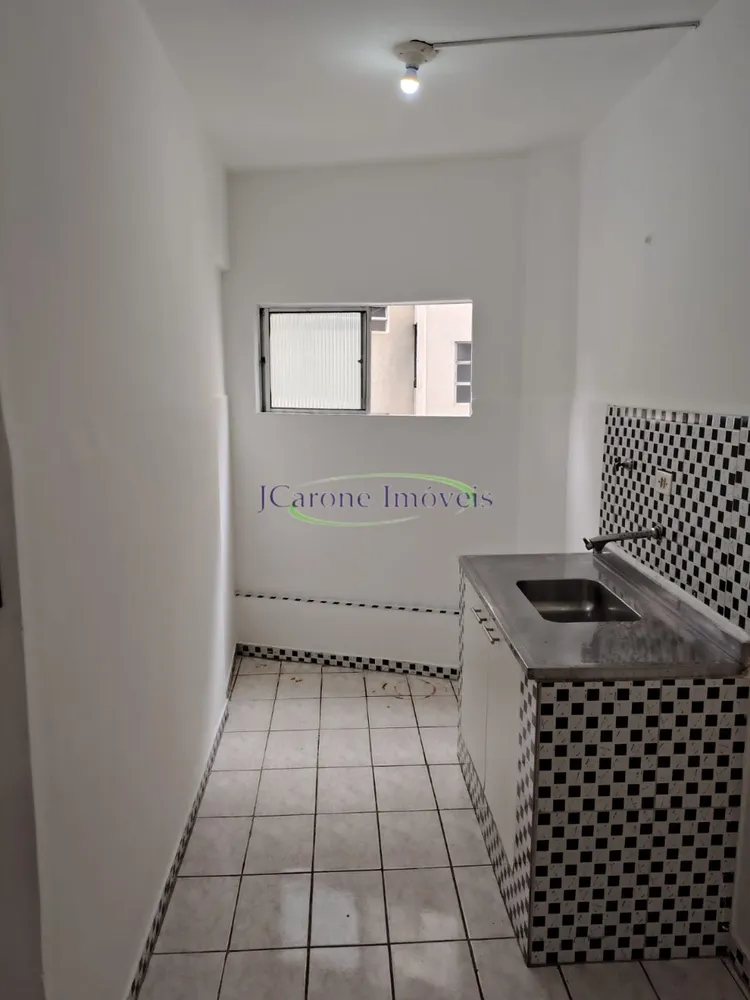 Kitnet-Studio, 26 m² - Foto 6