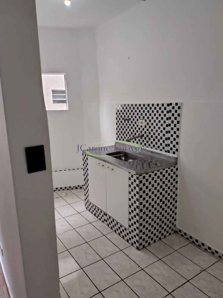 Kitnet-Studio, 26 m² - Foto 9