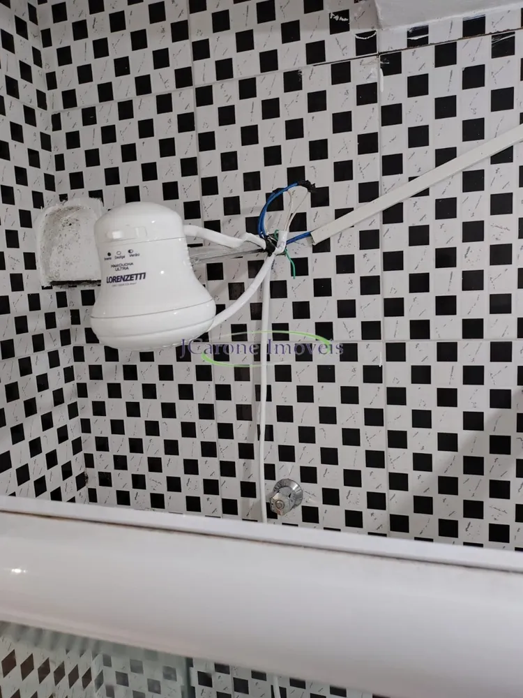Kitnet-Studio, 26 m² - Foto 8