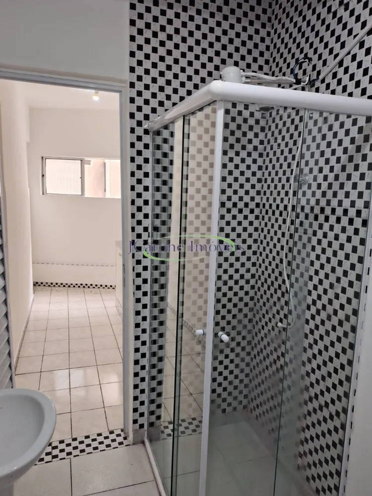 Kitnet-Studio, 26 m² - Foto 7