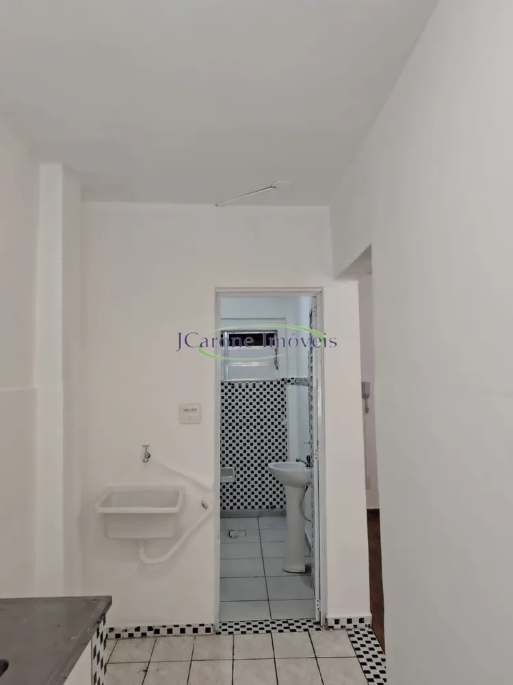 Kitnet-Studio, 26 m² - Foto 10