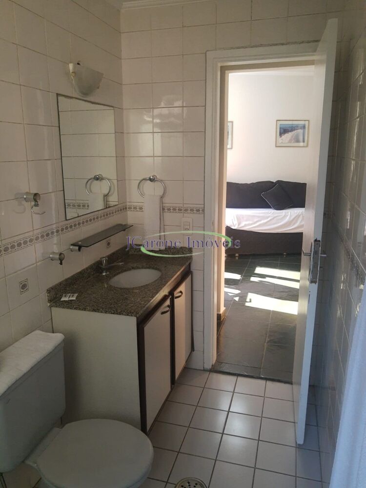 Flat/Apart Hotel à venda com 1 quarto, 49m² - Foto 1