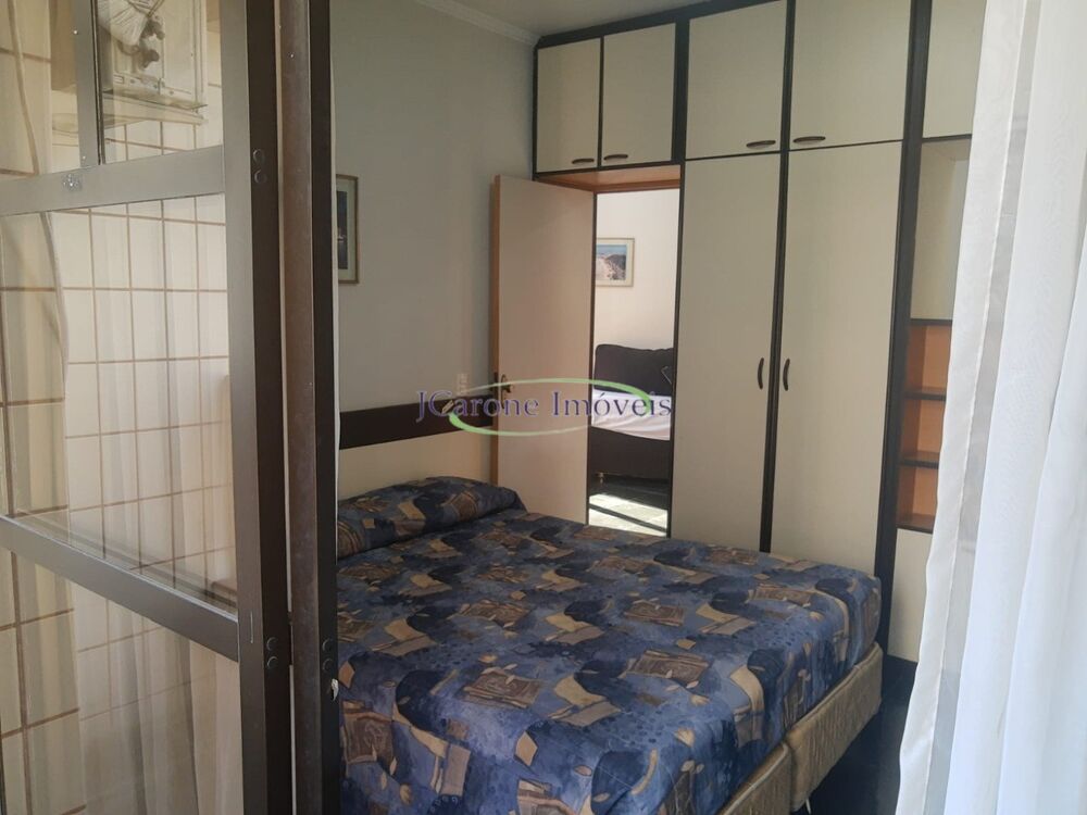 Flat/Apart Hotel à venda com 1 quarto, 49m² - Foto 3