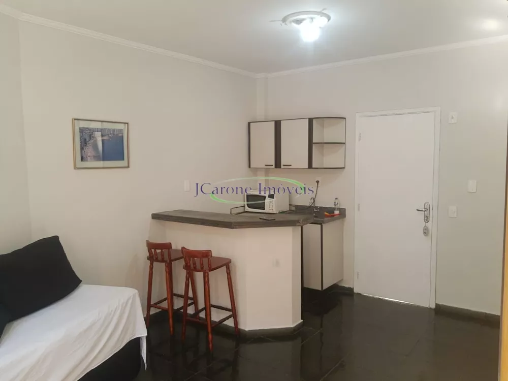 Flat/Apart Hotel, 1 quarto, 49 m² - Foto 2