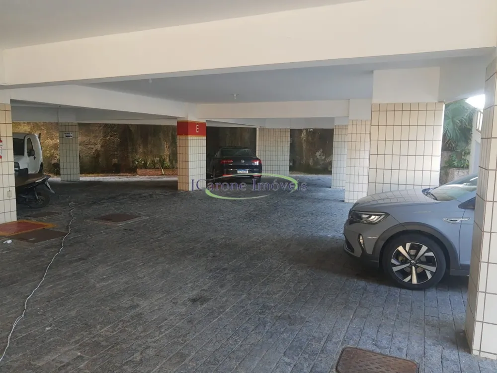 Flat/Apart Hotel, 1 quarto, 49 m² - Foto 6