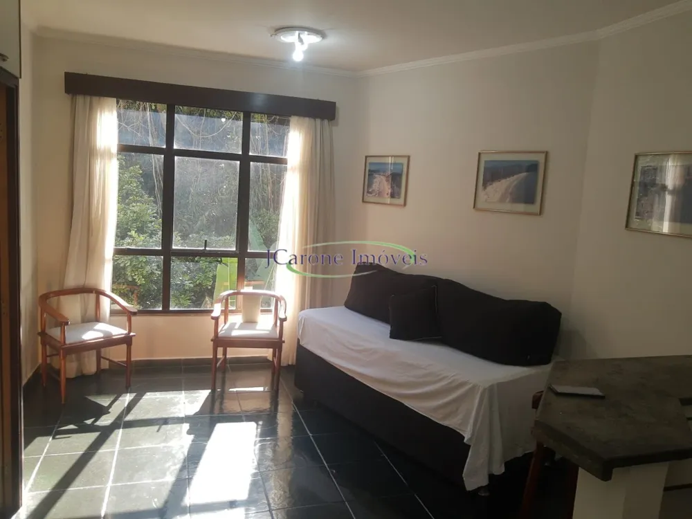 Flat/Apart Hotel, 1 quarto, 49 m² - Foto 10