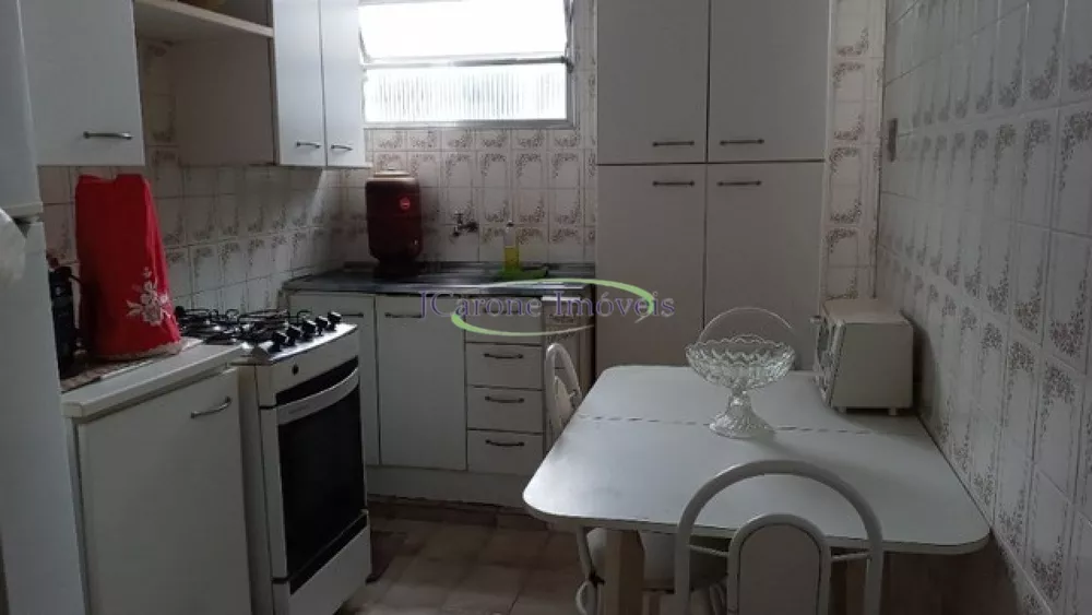 Apartamento, 2 quartos, 45 m² - Foto 3
