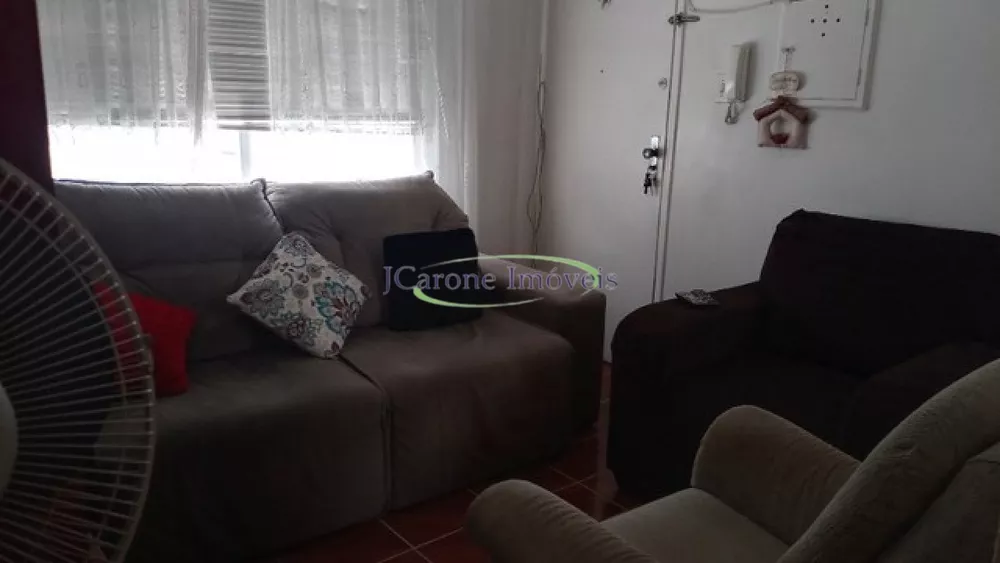Apartamento, 2 quartos, 45 m² - Foto 4
