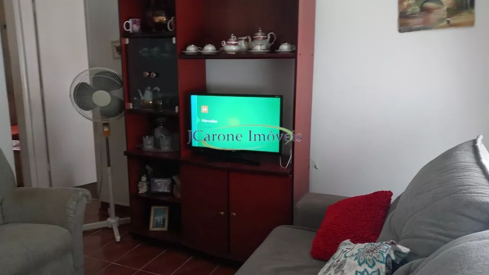 Apartamento, 2 quartos, 45 m² - Foto 2