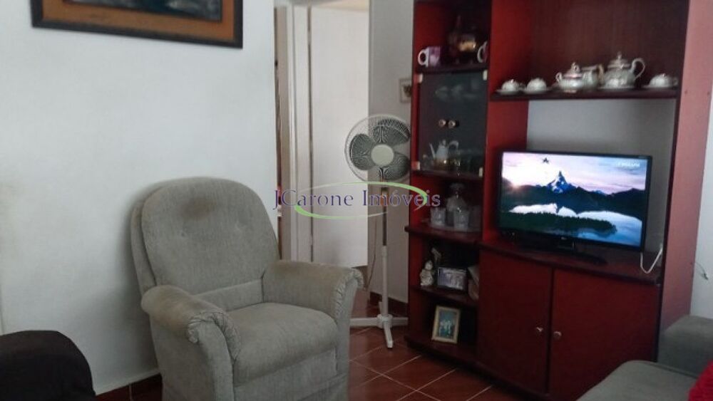 Apartamento, 2 quartos, 45 m² - Foto 6