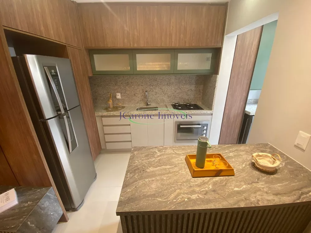 Apartamento, 2 quartos, 77 m² - Foto 1