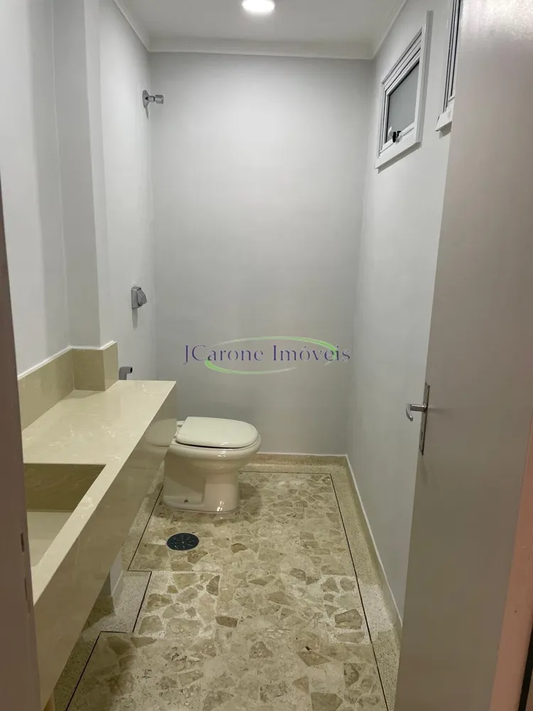 Apartamento, 4 quartos, 170 m² - Foto 2