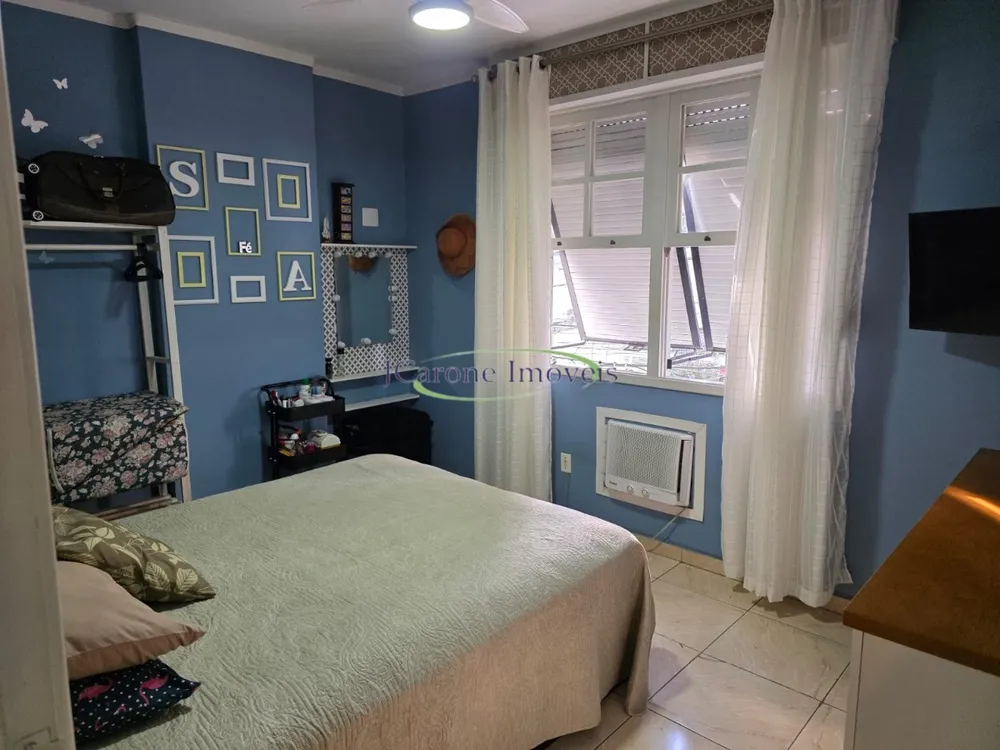 Apartamento, 3 quartos, 97 m² - Foto 5