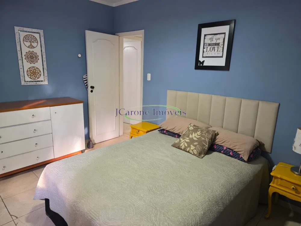 Apartamento, 3 quartos, 97 m² - Foto 7