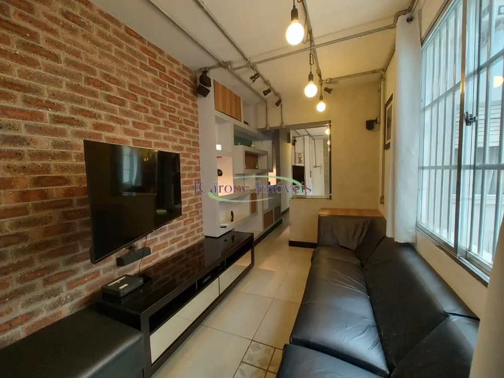 Apartamento, 1 quarto, 60 m² - Foto 3