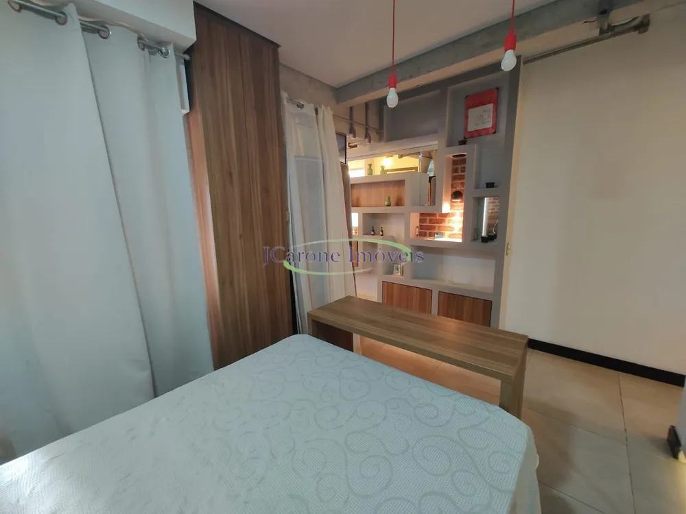 Apartamento, 1 quarto, 60 m² - Foto 10