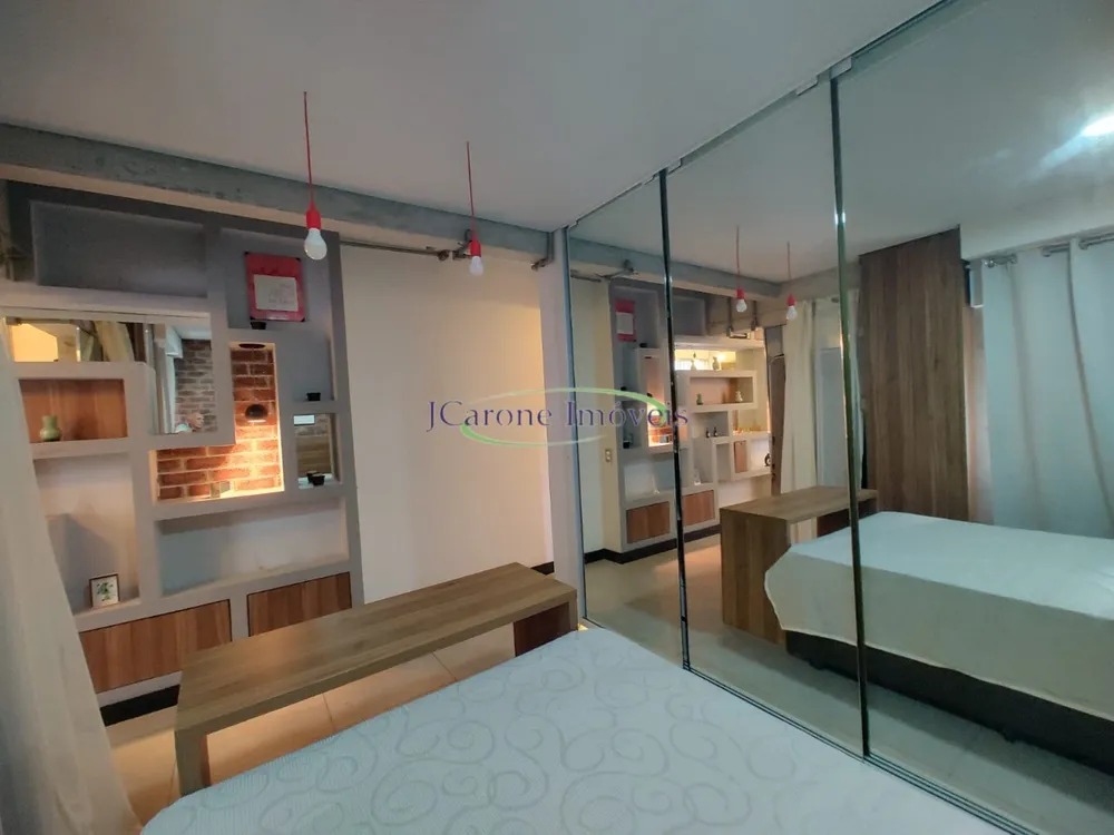 Apartamento, 1 quarto, 60 m² - Foto 5